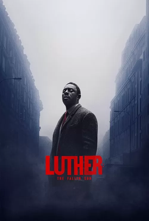Luther The Fallen Sun (2023) ลูเธอร์ อาทิตย์ตกดิน ดูหนังออนไลน์ HD
