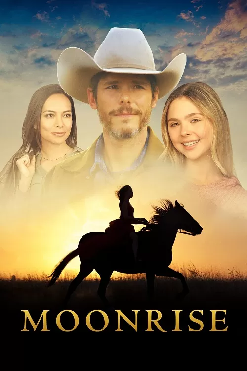 Moonrise (2022) ดูหนังออนไลน์ HD