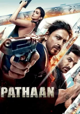 Pathaan (2023) ปาทาน ดูหนังออนไลน์ HD