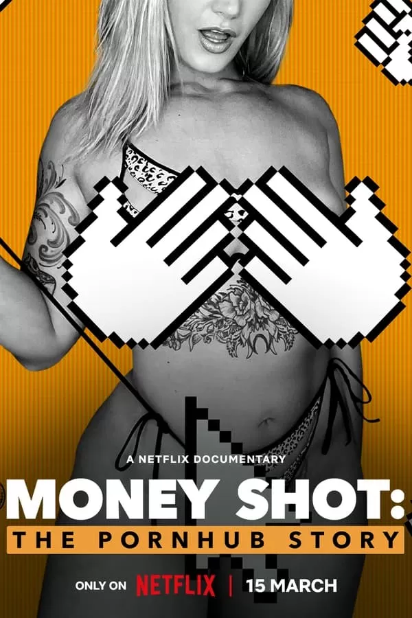 Money Shot: The Pornhub Story (2023) ดูหนังออนไลน์ HD