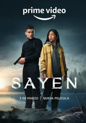 Sayen (2023) ดูหนังออนไลน์ HD