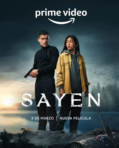 Sayen (2023) ดูหนังออนไลน์ HD