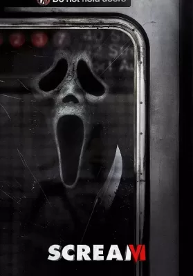 Scream VI (2023) หวีดสุดขีด 6 ดูหนังออนไลน์ HD
