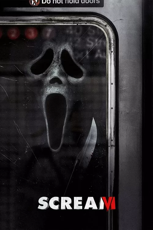 Scream VI (2023) หวีดสุดขีด 6 ดูหนังออนไลน์ HD