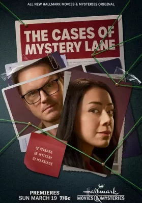 The Cases Of Mystery Lane (2023) ดูหนังออนไลน์ HD