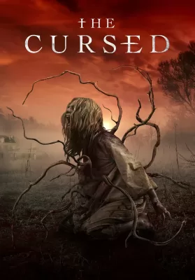 The Cursed (2021) คำสาปเขี้ยวเงิน ดูหนังออนไลน์ HD