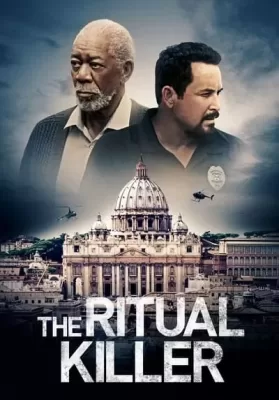 The Ritual Killer (2023) ดูหนังออนไลน์ HD