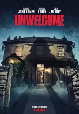 Unwelcome (2022) ดูหนังออนไลน์ HD