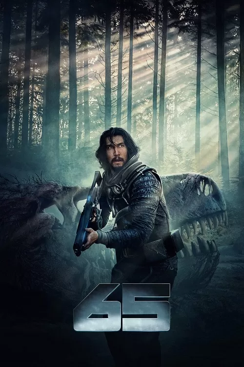 65 (2023) 65 ผจญนรกล้านปี ดูหนังออนไลน์ HD