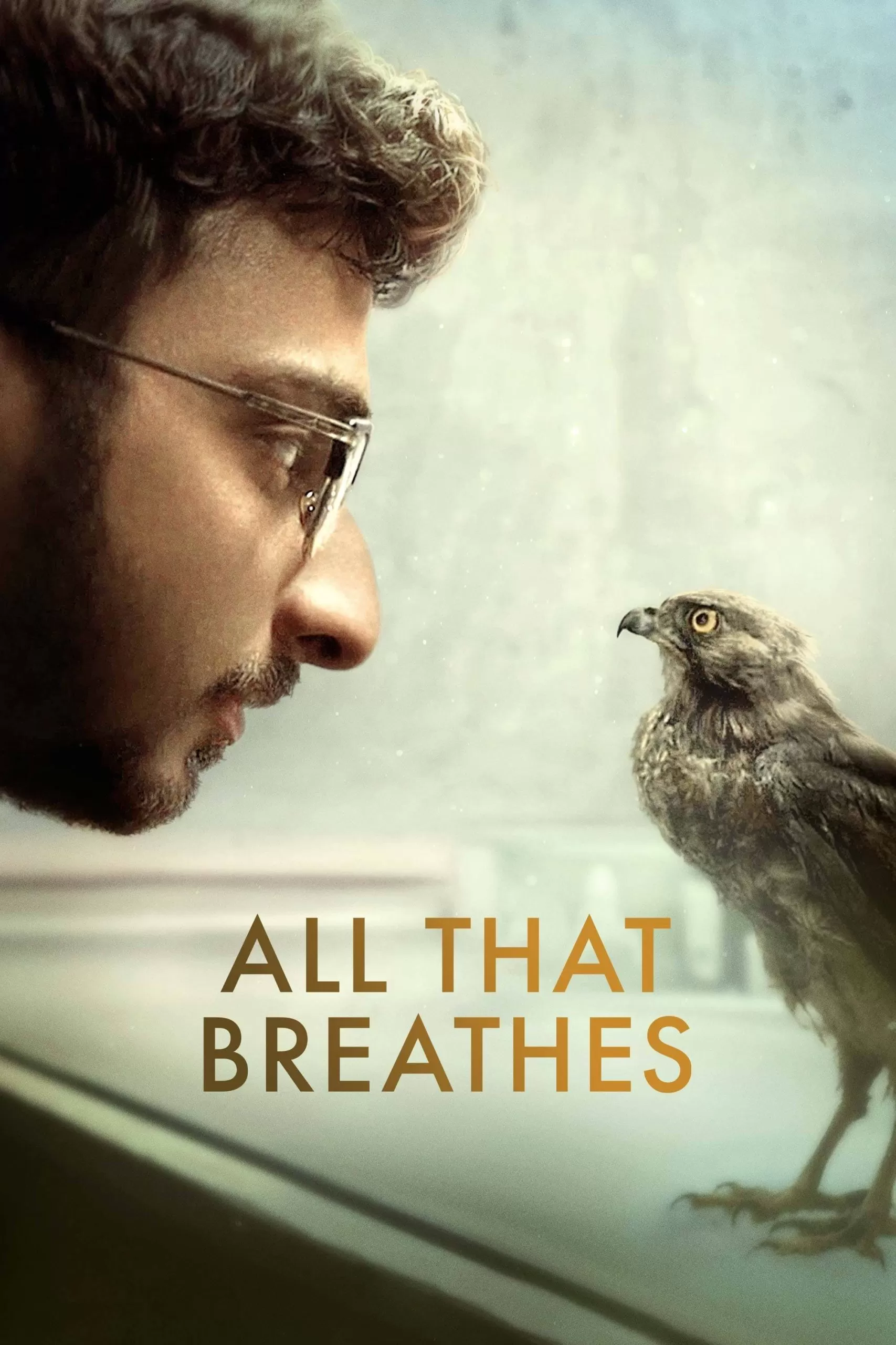 All That Breathes (2022) อย่าให้ลมสิ้นไป ดูหนังออนไลน์ HD