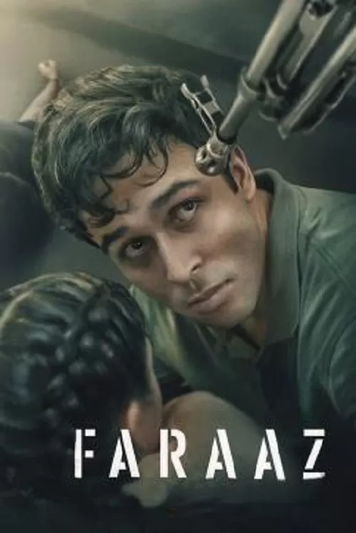 Faraaz (2023) วีรบุรุษคืนวิกฤติ ดูหนังออนไลน์ HD