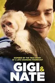 Gigi & Nate (2022) จีจี้ กับ เนต ดูหนังออนไลน์ HD