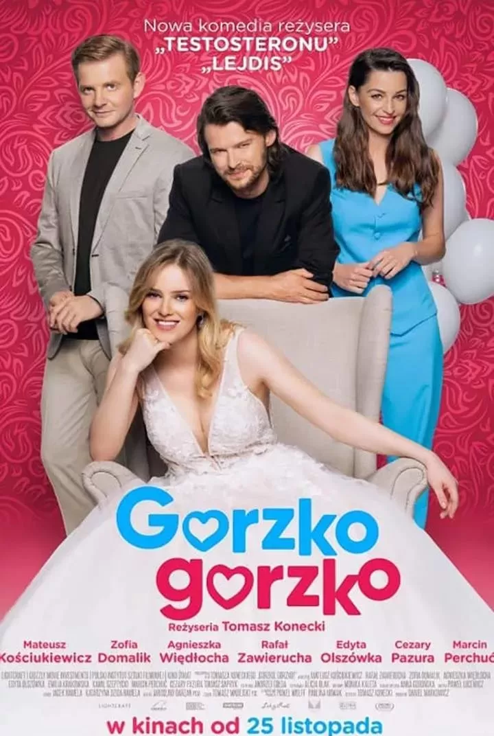 Kiss Kiss! (2023) ดูหนังออนไลน์ HD