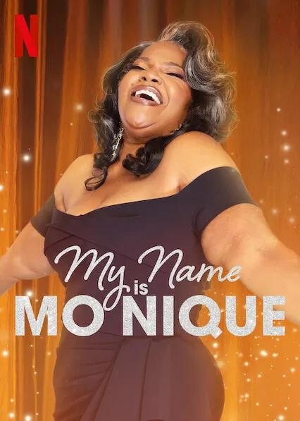 My Name Is Mo Nique (2023) ดูหนังออนไลน์ HD