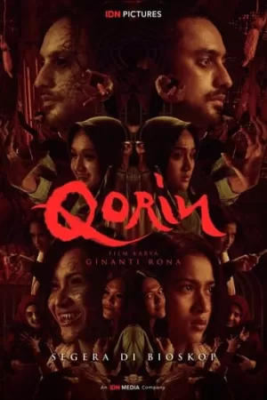 Qorin (2022) วิญญาณอาถรรพ์ ดูหนังออนไลน์ HD