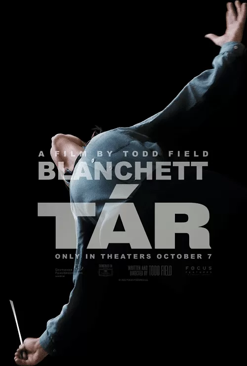 Tar (2022) ดูหนังออนไลน์ HD