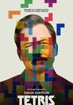 Tetris (2023) เตตริส ดูหนังออนไลน์ HD