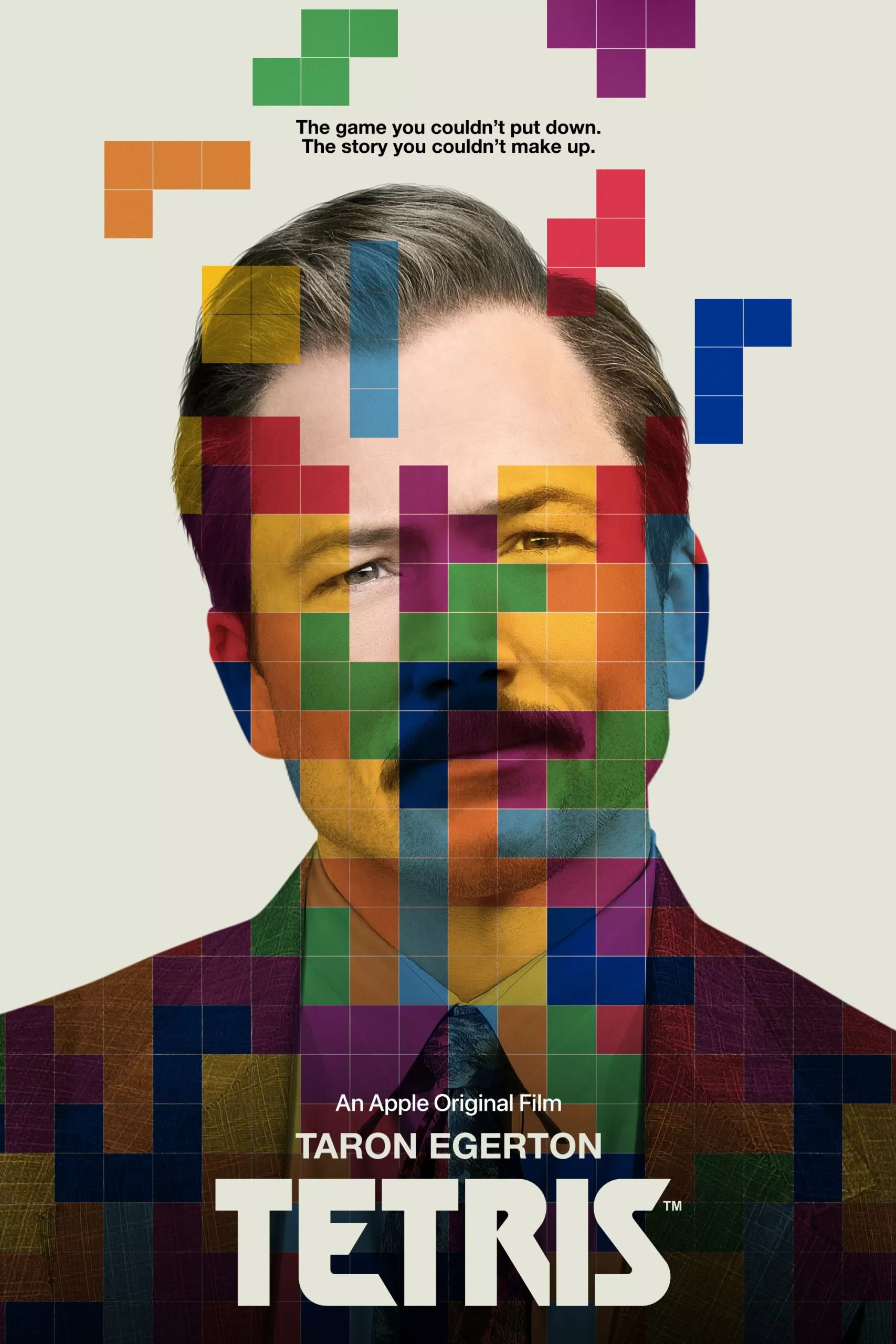 Tetris (2023) เตตริส ดูหนังออนไลน์ HD