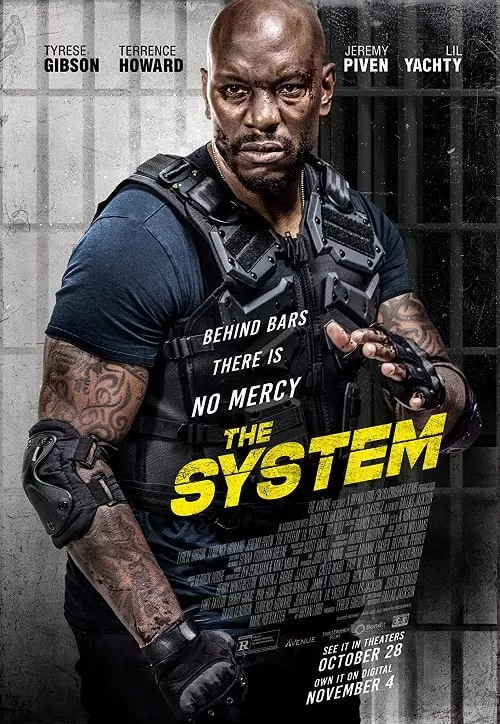 The System (2022) ดูหนังออนไลน์ HD