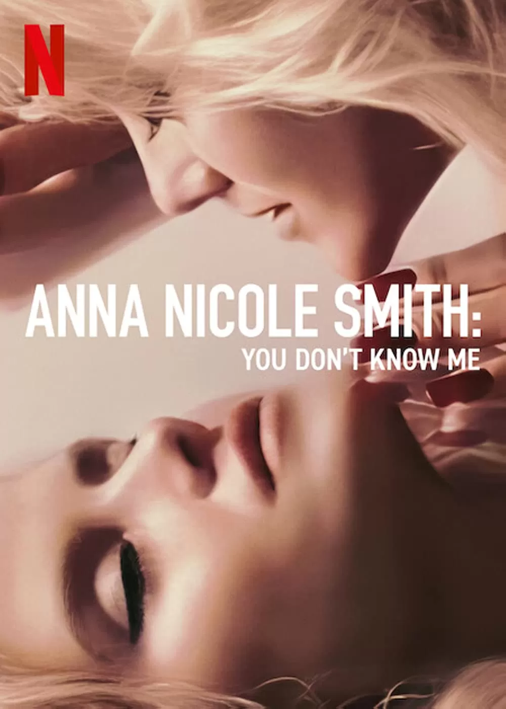 Anna Nicole Smith (2023) แอนนา นิโคล สมิธ คุณไม่รู้จักฉัน ดูหนังออนไลน์ HD