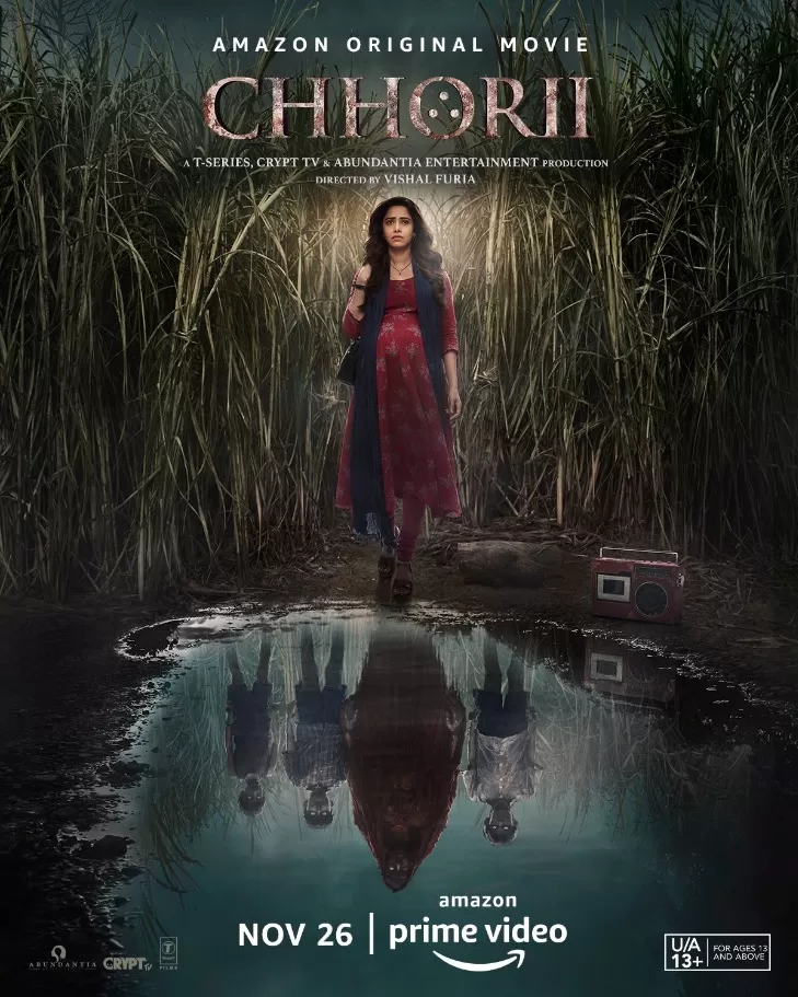Chhorii (2021) ดูหนังออนไลน์ HD