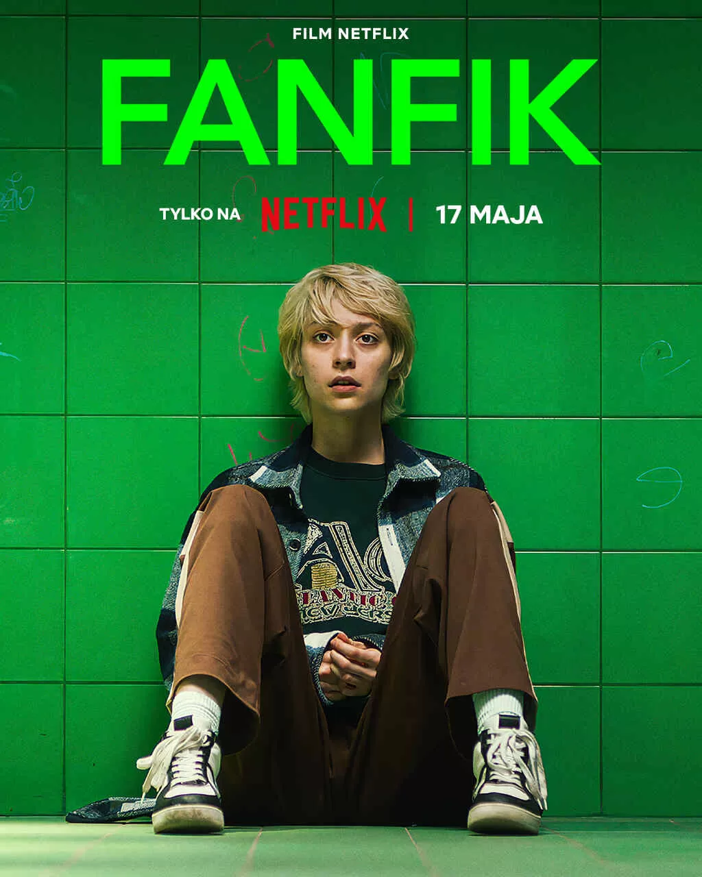 Fanfic (2023) แฟนฟิค ดูหนังออนไลน์ HD