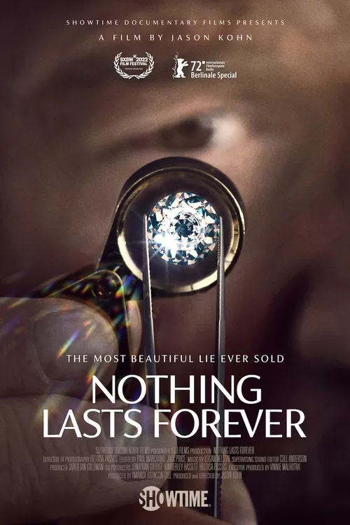 Nothing Lasts Forever (2022) ไม่มีอะไรคงอยู่ตลอดกาล ดูหนังออนไลน์ HD