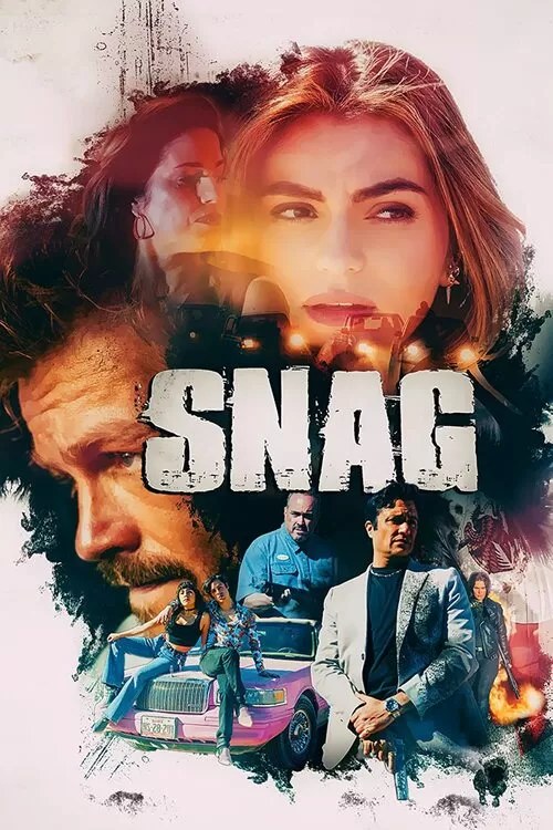 Snag (2023) ดูหนังออนไลน์ HD
