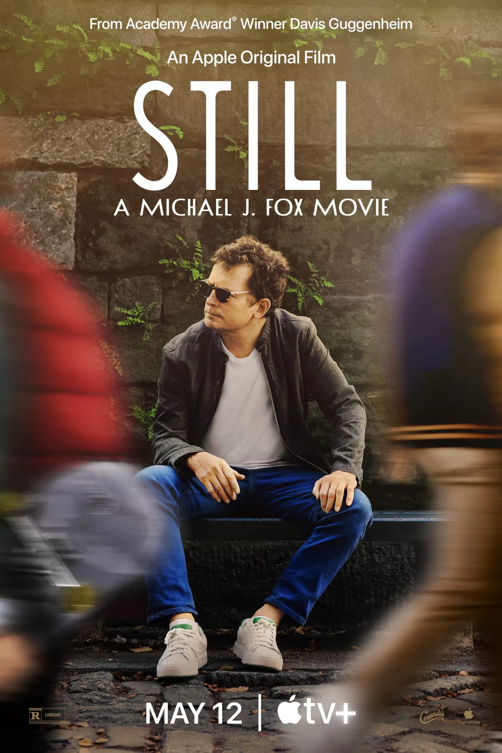 Still A Michael J. Fox Movie (2023) ดูหนังออนไลน์ HD