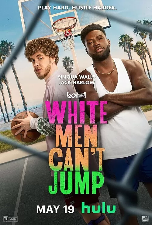 White Men Can’t Jump (2023) ดูหนังออนไลน์ HD