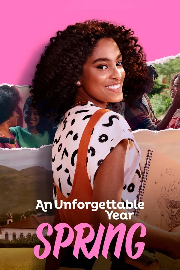 An Unforgettable Year Spring (2023) ปีที่ไม่อาจลืมเลือน ฤดูใบไม้ผลิ ดูหนังออนไลน์ HD