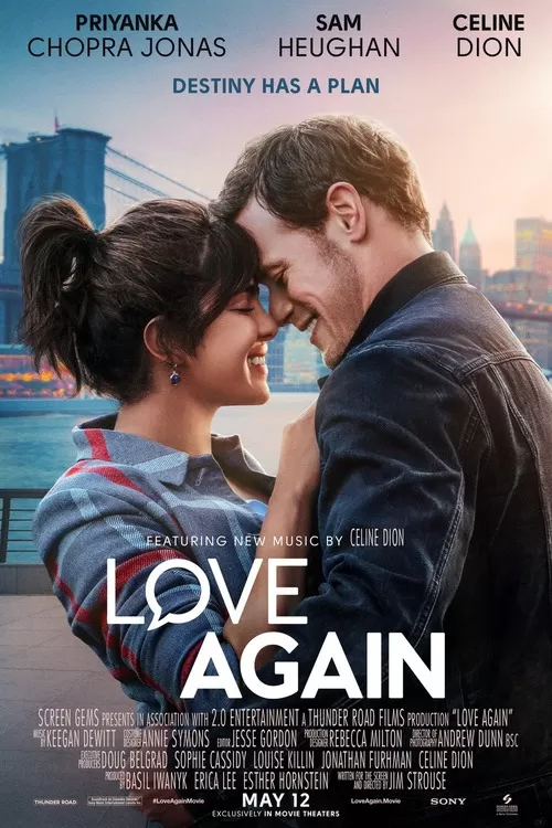 Love Again (2023) ดูหนังออนไลน์ HD