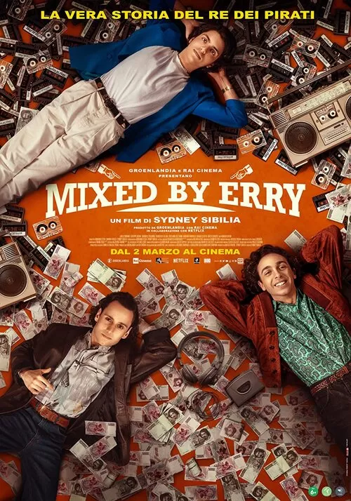 Mixed By Erry (2023) ดูหนังออนไลน์ HD
