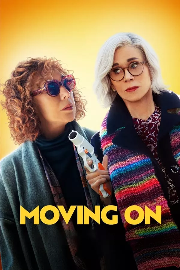 Moving On (2023) แค้นฝังใจวัย(ไม่)รุ่น ดูหนังออนไลน์ HD