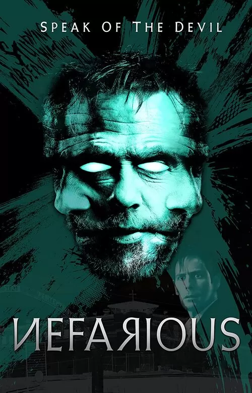 Nefarious (2023) ดูหนังออนไลน์ HD