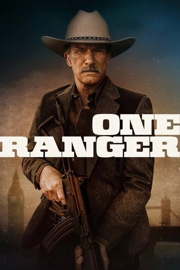 One Ranger (2023) ดูหนังออนไลน์ HD