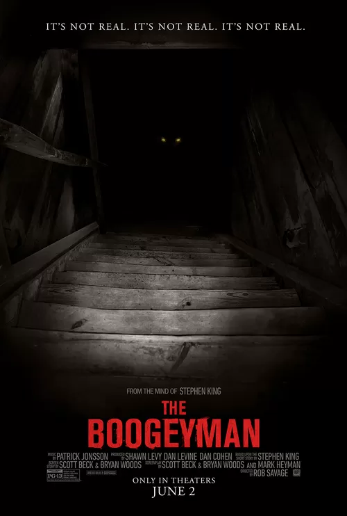 The Boogeyman (2023) เดอะ บูกี้แมน ดูหนังออนไลน์ HD