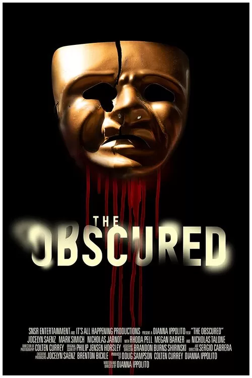 The Obscured (2022) ดูหนังออนไลน์ HD