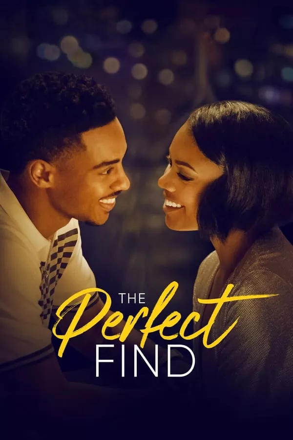 The Perfect Find (2023) ดูหนังออนไลน์ HD