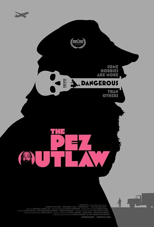 The Pez Outlaw (2022) ดูหนังออนไลน์ HD