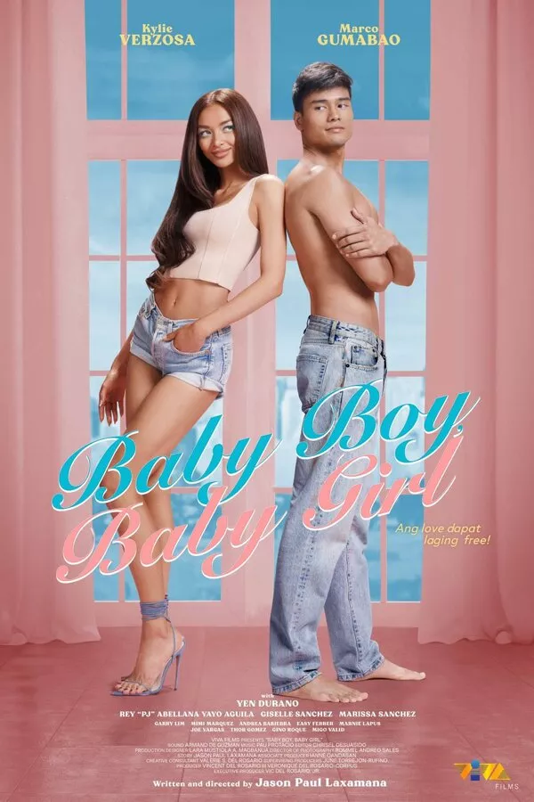 Baby Boy Baby Girl (2023) เด็กชายเด็กหญิง ดูหนังออนไลน์ HD