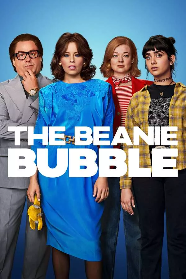 The Beanie Bubble (2023) เดอะบีนนี่ บับเบิ้ล ดูหนังออนไลน์ HD