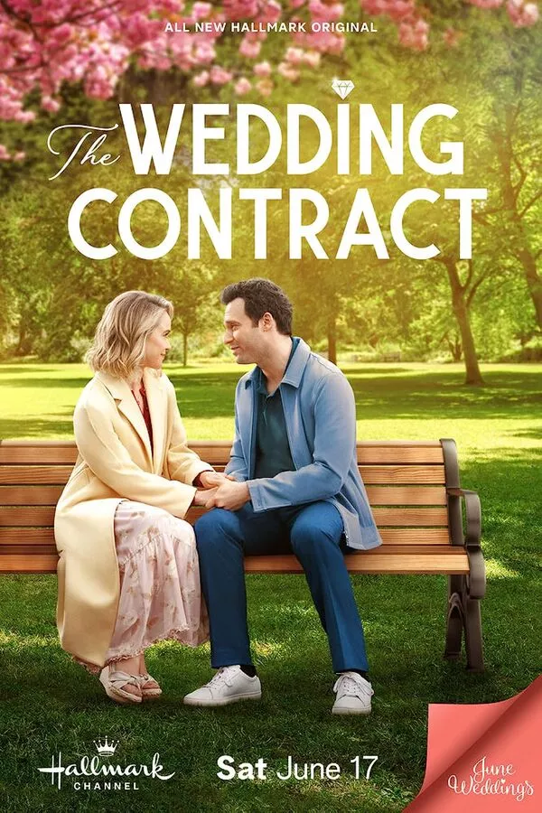 The Wedding Contract (2023) สัญญาแต่งงาน ดูหนังออนไลน์ HD