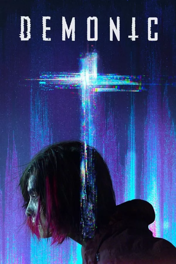 Demonic (2021) หมายร่างสิง ดูหนังออนไลน์ HD