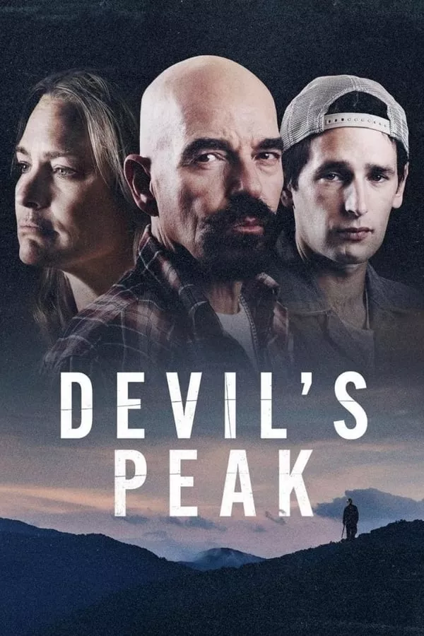 Devil’s Peak (2023) เดวิลพีค ดูหนังออนไลน์ HD