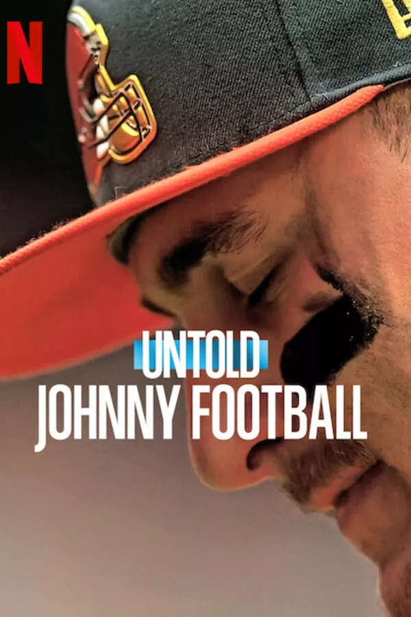 Johnny Football (2023) จอห์นนี่ ฟุตบอล ดูหนังออนไลน์ HD