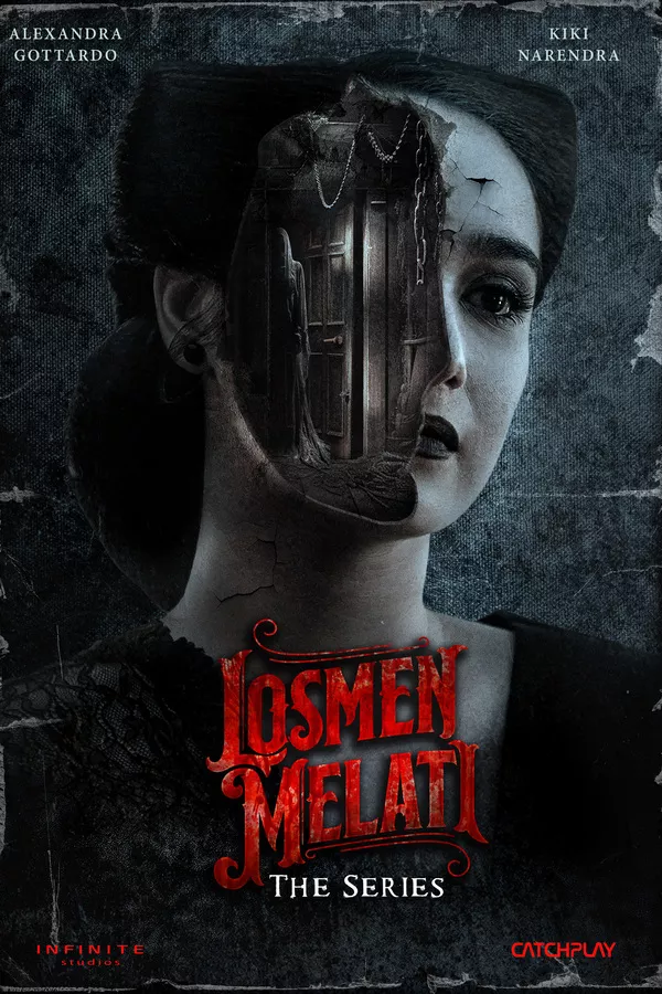 Losmen Melati (2023) ลอสเมน เมลาติ ดูหนังออนไลน์ HD