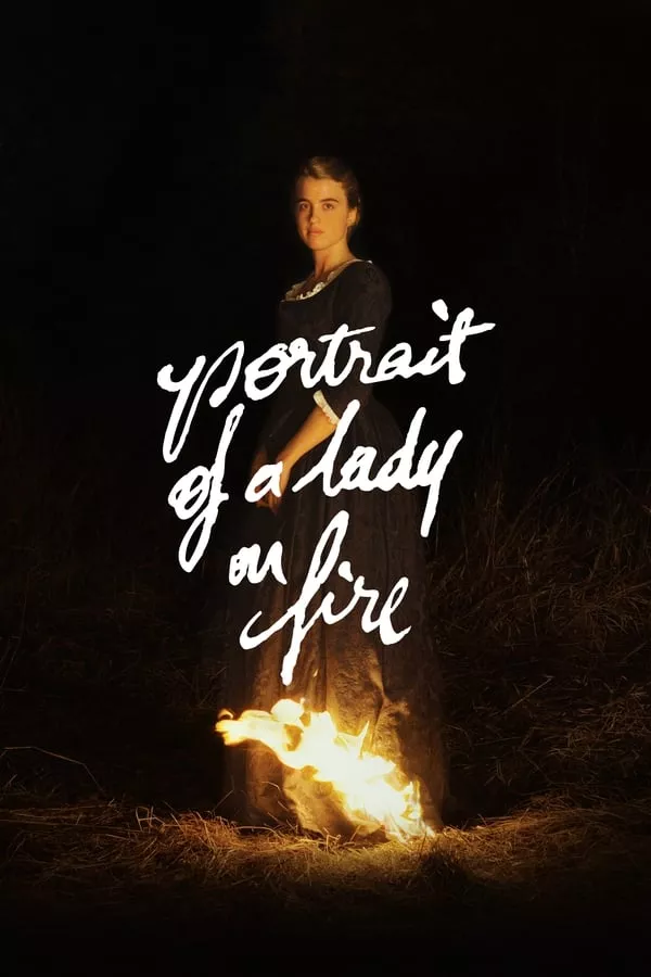 Portrait of a Lady on Fire (2019) ภาพฝันของฉันคือเธอ ดูหนังออนไลน์ HD