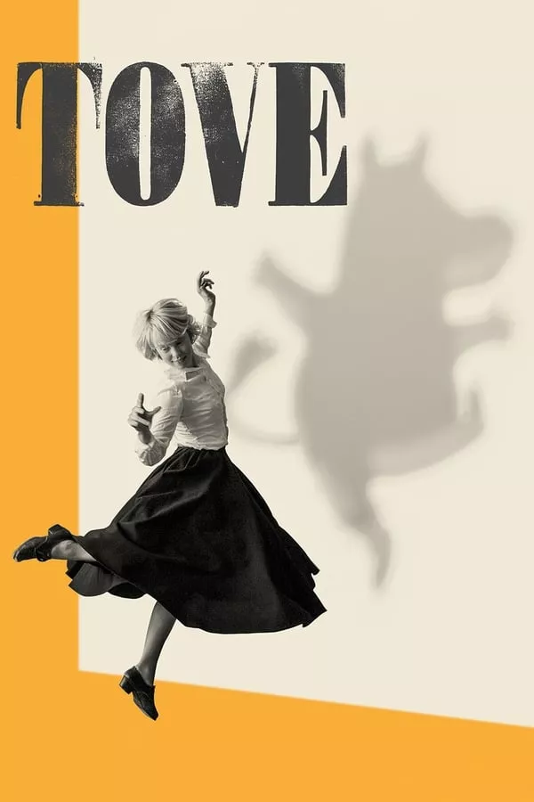 Tove (2020) ตูเว กำเนิดมูมิน ดูหนังออนไลน์ HD