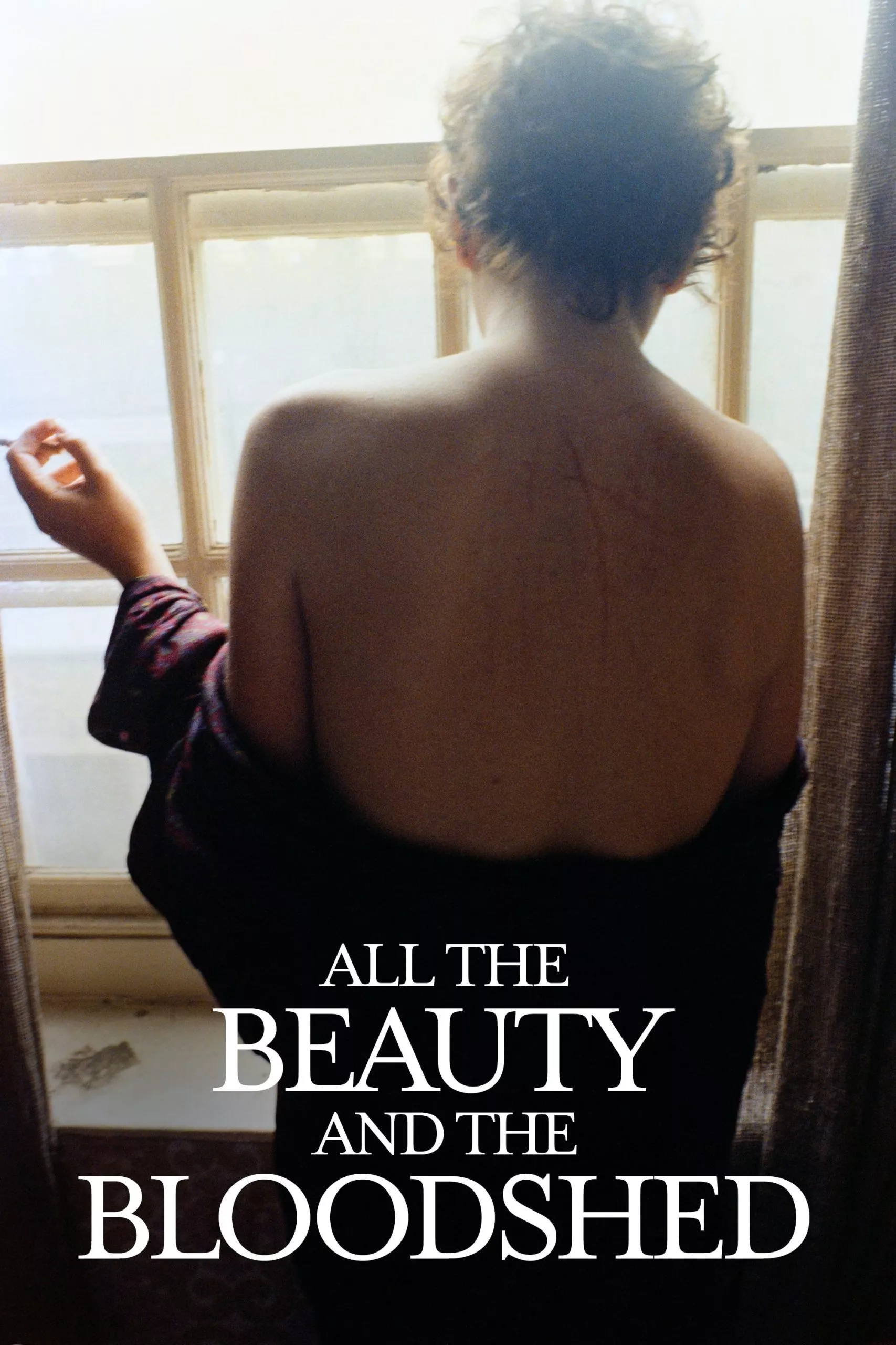 All the Beauty and the Bloodshed (2022) แนน โกลดิน ภาพถ่าย ความงาม ความตาย ดูหนังออนไลน์ HD